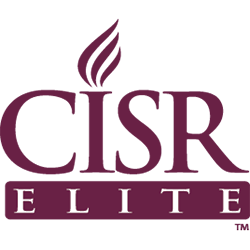 CISR Elite Logo